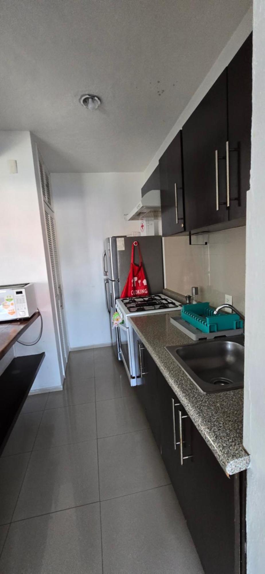 Magnifico Departamento, Cocina Equipada, 2 Recamaras 2 Banos , Hasta 6 Personas, 3 Albercas, Playa A 50 Mts Wifi, Aire Acondicionado Apartment Manzanillo Exterior foto
