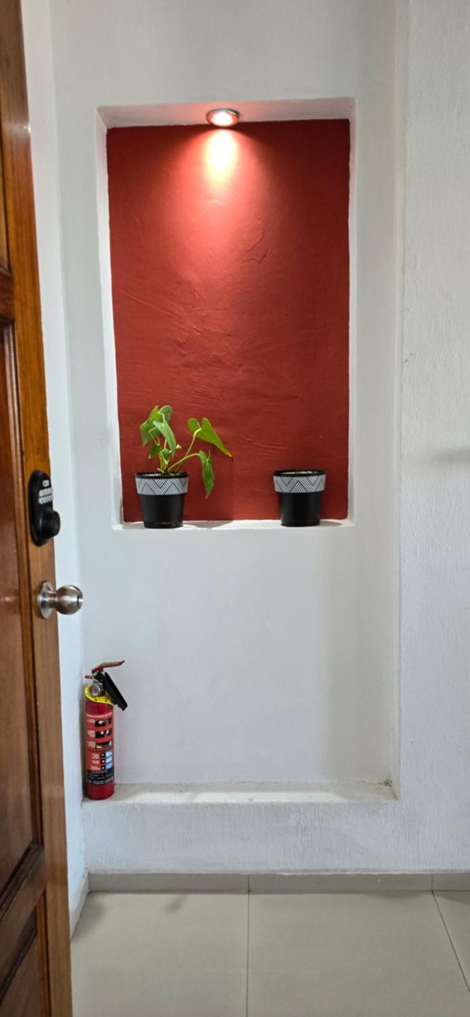 Magnifico Departamento, Cocina Equipada, 2 Recamaras 2 Banos , Hasta 6 Personas, 3 Albercas, Playa A 50 Mts Wifi, Aire Acondicionado Apartment Manzanillo Exterior foto